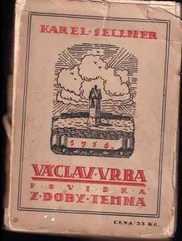 Václav Vrba