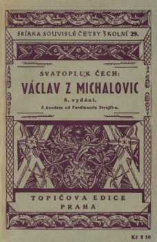 Václav z Michalovic