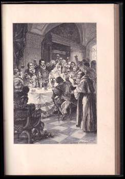 Svatopluk Čech: Václav z Michalovic