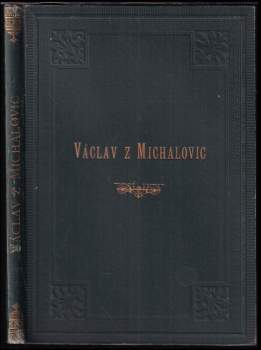 Václav z Michalovic