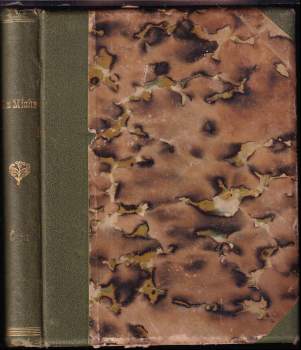 Václav z Michalovic ; Evropa ; Čerkes ; Anděl