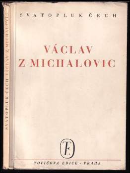 Václav z Michalovic