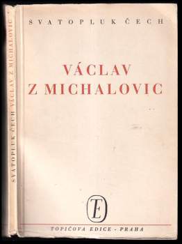 Václav z Michalovic