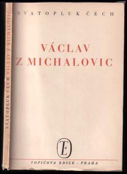 Václav z Michalovic