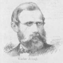 Václav Zelený