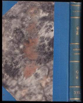 Václav Beneš-Třebízský: V záři kalicha