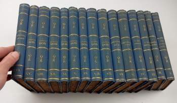 Václav Beneš-Třebízský: V záři kalicha