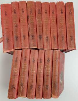 Václav Beneš-Třebízský: Pobělohorské elegie