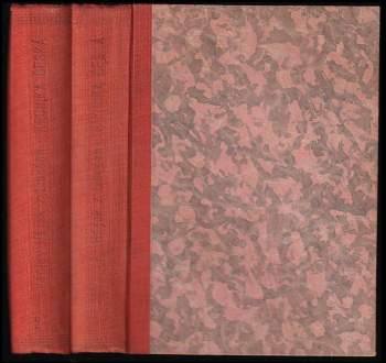 Václava Hájka z Libočan Kronika česká