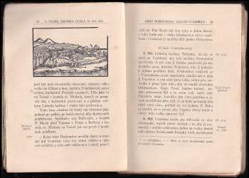 Václav Hájek z Libočan: Václava Hájka z Libočan Kronika česká