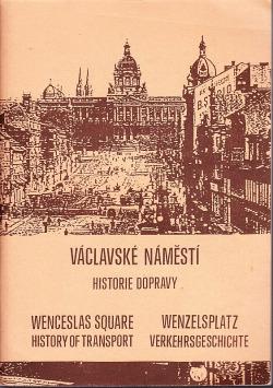 Václavské náměstí