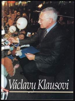 Václavu Klausovi