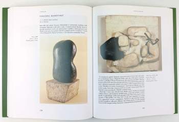 Antonín Dufek: Vademecum