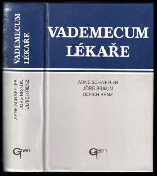Vademecum lékaře