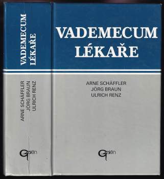 Vademecum lékaře