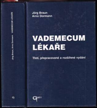 Vademecum lékaře