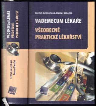 Vademecum lékaře