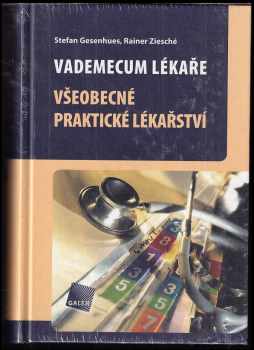 Vademecum lékaře