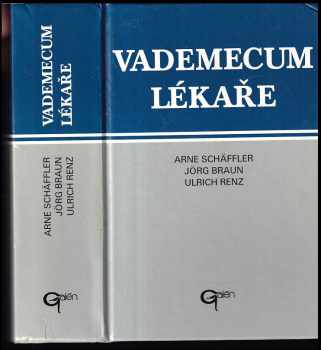 Vademecum lékaře