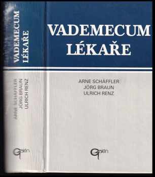 Vademecum lékaře
