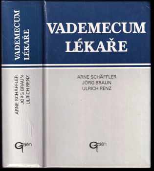 Vademecum lékaře