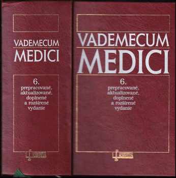 Vademecum medici