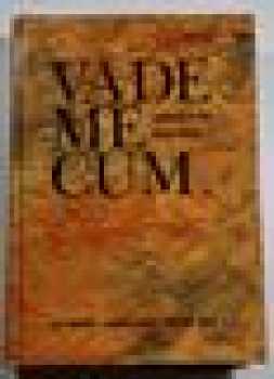 Vademecum pomocných věd historických