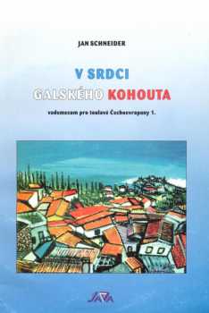 Vademecum pro toulavé Čechoevropany
