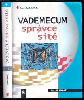 Vademecum správce sítě