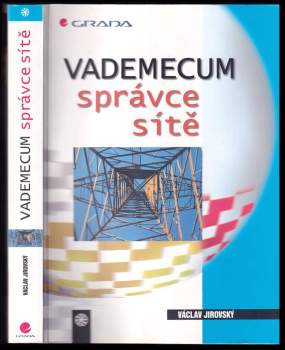 Vademecum správce sítě