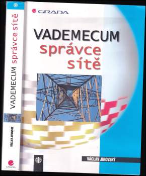 Vademecum správce sítě