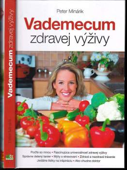 Vademecum zdravej výživy