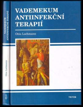 Vademekum antiinfekční terapií
