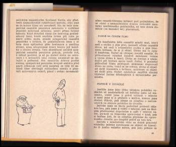 Jerzy Wittlin: Vádemékum pro