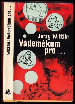 Jerzy Wittlin: Vádemékum pro