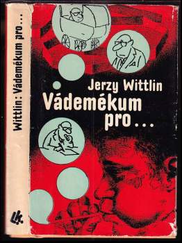 Vádemékum pro