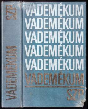 Vademékum SZP