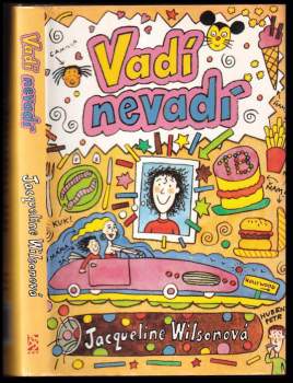 Vadí nevadí