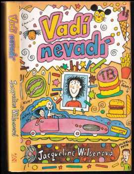 Vadí nevadí