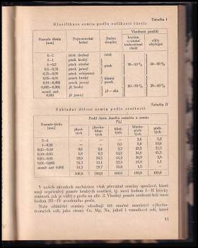 Antonín Soucha: Vady cihlářských výrobků