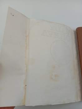 Josef Klír: Vady dřeva