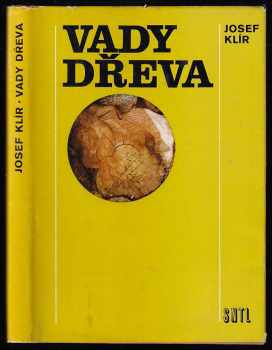 Vady dřeva