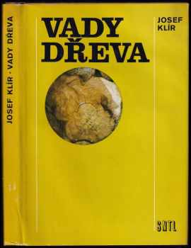 Vady dřeva