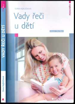 Vady řeči u dětí