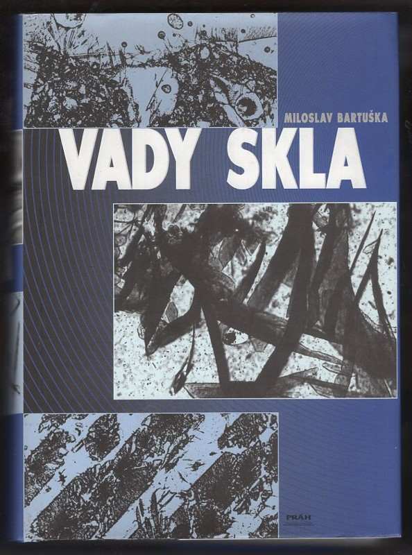 Vady skla