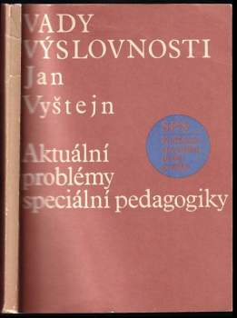 Vady výslovnosti