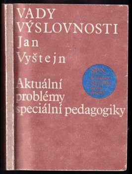 Vady výslovnosti