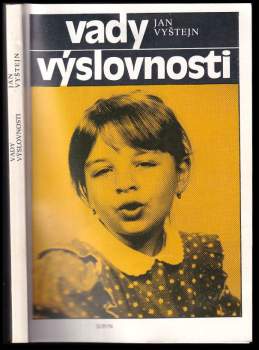 Vady výslovnosti