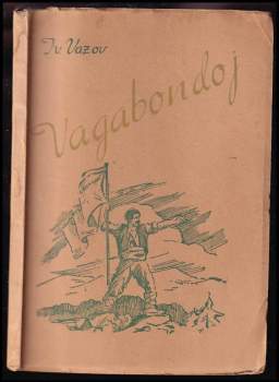 Vagabondoj: novelo kaj kvar rakontoj