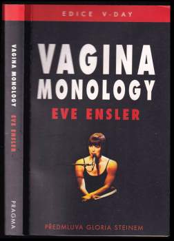 Vagina monology